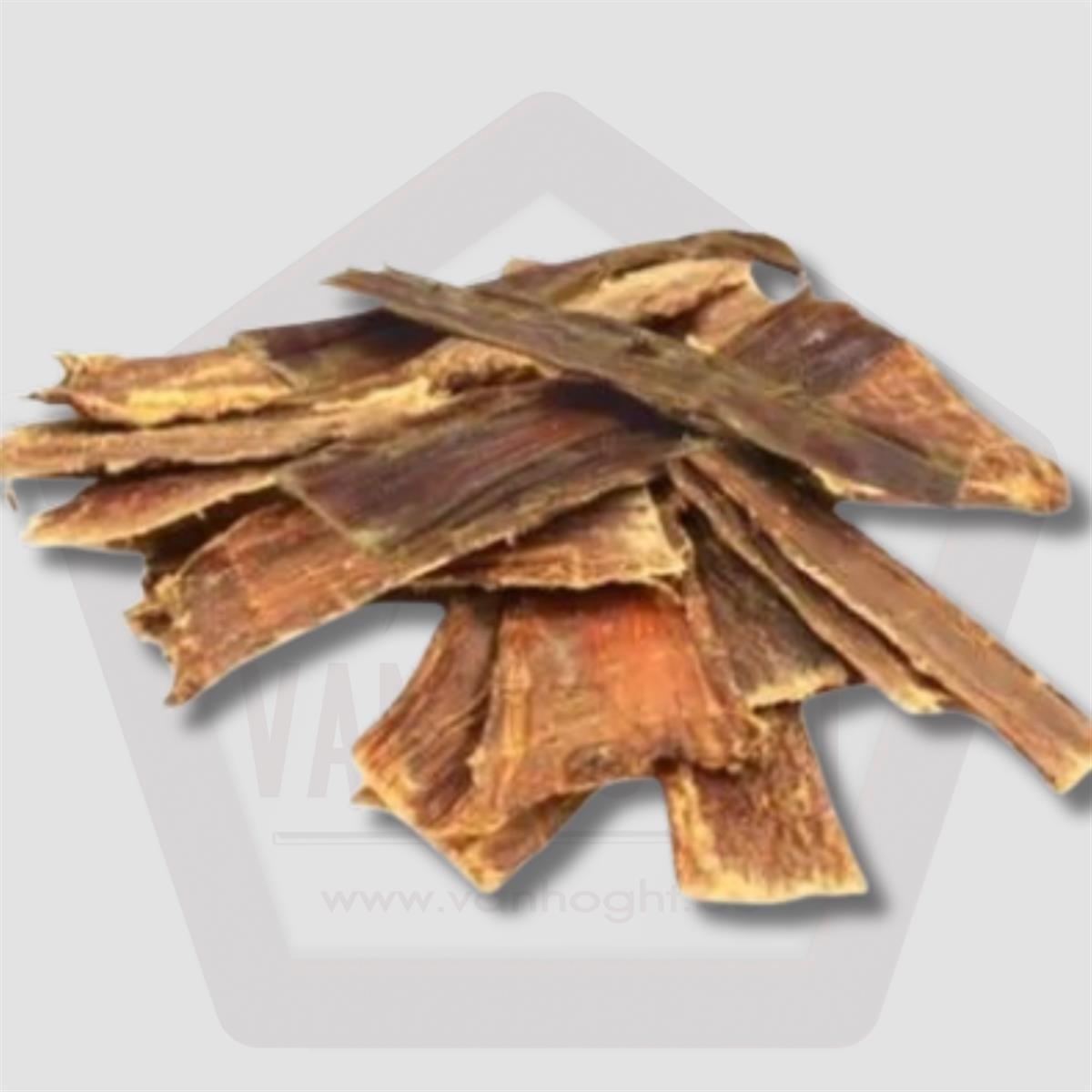 Rundvlees strips 500gr